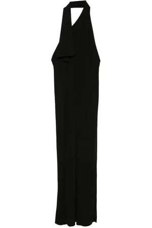 Khaite Robe longue Roza