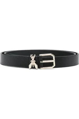 Patrizia Pepe Ceinture en cuir