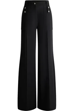 Fusalp Pantalon palazzo Noela