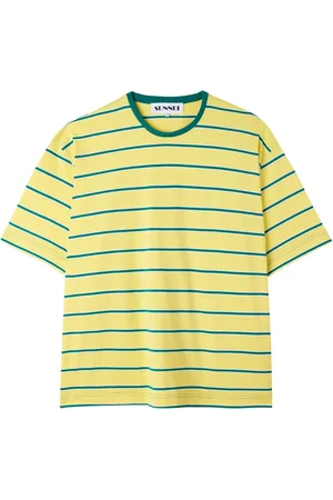 SUNNEI T-shirt à rayures