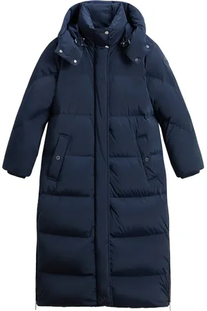 Woolrich Parka Aurora