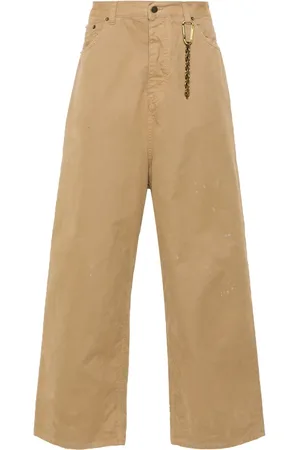 DARKPARK Pantalon Ray