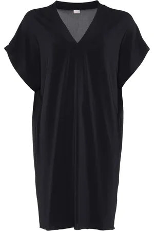 ERES Robe-caftan Tali à col v