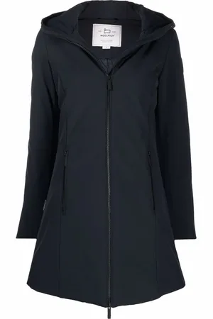 Woolrich Parka à design matelassé