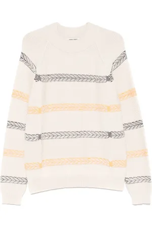 HENRIK VIBSKOV Pull New Stitch