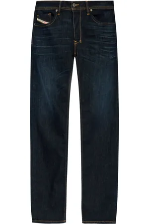 Diesel Jean 1985 Larkee