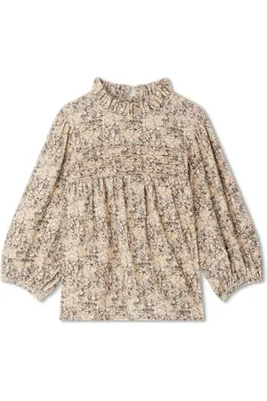 BONPOINT Blouse Tess en coton