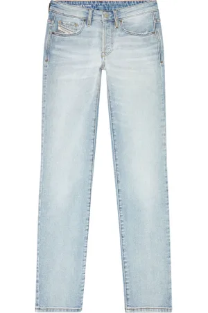 Diesel Jean droit D-Mine 09I21 (1989)
