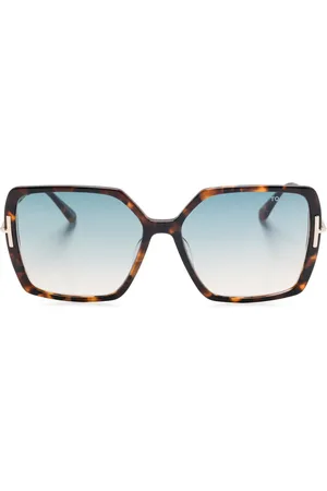 Tom Ford Lunettes de soleil Joanna