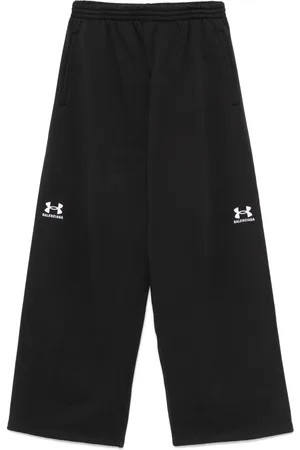 Balenciaga X Under Armour pantalon de jogging ample