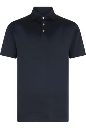 Boglioli Polo en coton