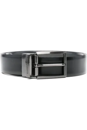 Karl Lagerfeld Ceinture réversible