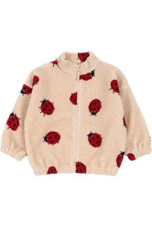 Konges Sløjd Veste Jody Teddy