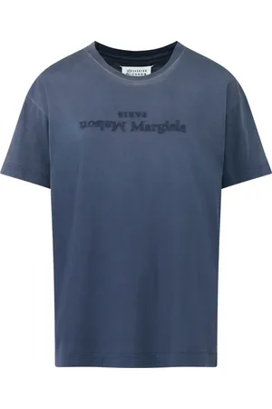 Maison Margiela T-shirt à logo imprimé