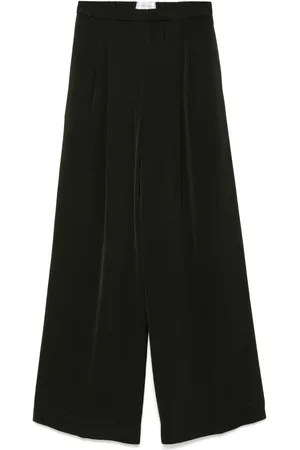CHRISTIAN WIJNANTS Pantalon palazzo Pisha