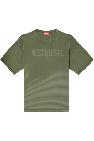 Diesel T-shirt T-Adjust-R13