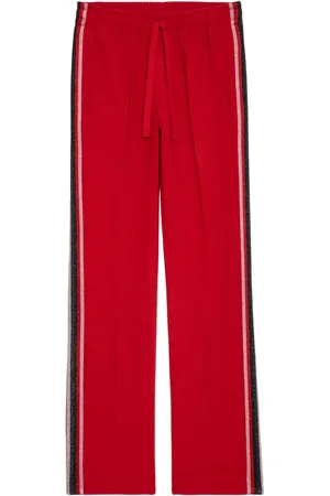 Zadig & Voltaire Pantalon Pomy