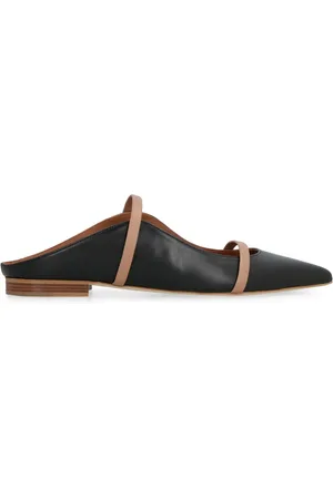 MALONE SOULIERS Mules à brides