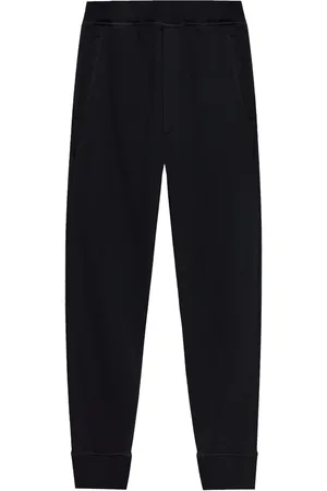 Dsquared2 Pantalon de jogging à logo imprimé
