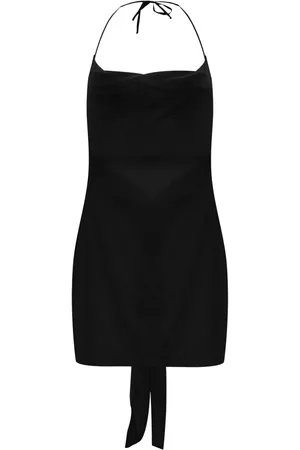 Bond Eye Robe Naomi courte