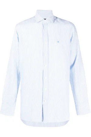 Hackett Chemise Bengal à rayures