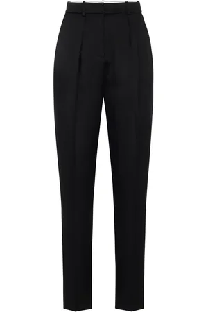 Elisabetta Franchi Pantalon à coupe fuselée