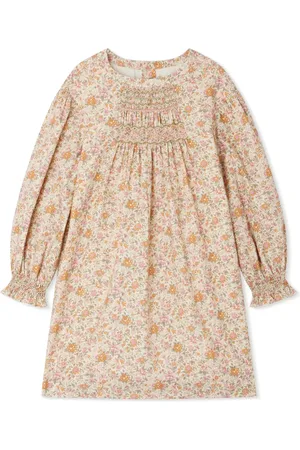 BONPOINT Robe en coton