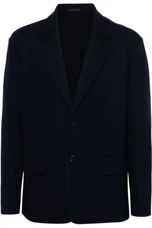 Lanvin Veste en laine vierge