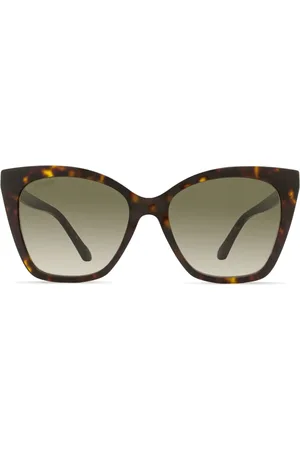 Jimmy Choo Lunettes de soleil Rua