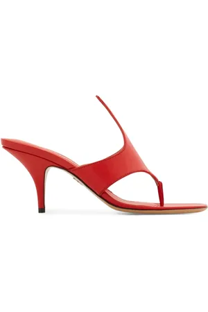 Salvatore Ferragamo Sandales Fiamma