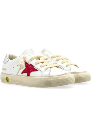 Golden Goose Baskets Superstar
