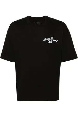 AMIRI T-shirt Resort Club en coton