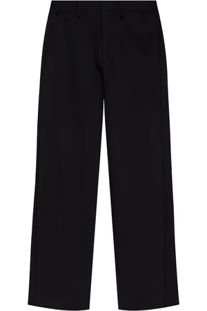 RAG&BONE Pantalon Shea à coupe ample