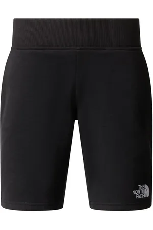 The North Face Short en coton à logo imprimé