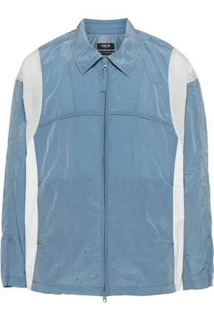 FIVE CM Veste de sport à design colour block