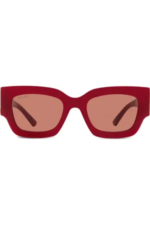 Jimmy Choo Lunettes de soleil Nena