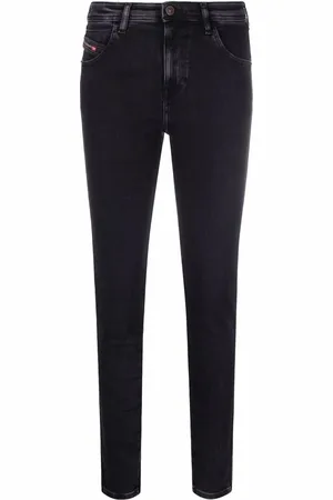 Diesel Jean 2015 Babhila 09B68 à coupe skinny