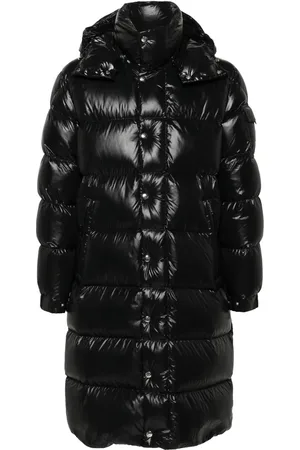Moncler Manteau Hanoverian