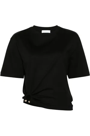 Paco rabanne T-shirt en jersey