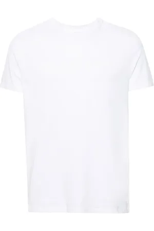 Canada Goose T-shirt Emersen en coton