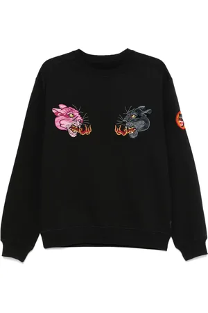 Maharishi Sweat 5311 Duality Panther