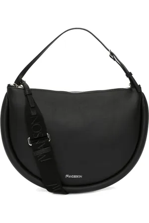 J.W.Anderson Sac porté épaule Bumper Moon