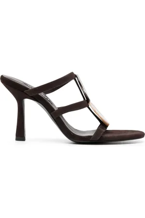 SENSO Sandales Kaye 95 mm en daim
