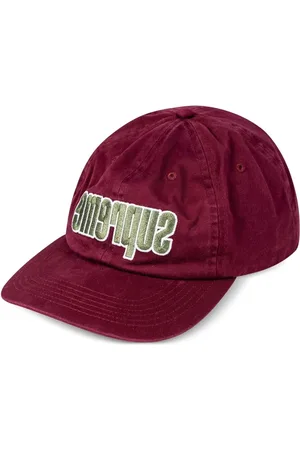 Supreme Casquette à logo Reverse