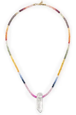 Roxanne First Collier en 9ct à pendentif