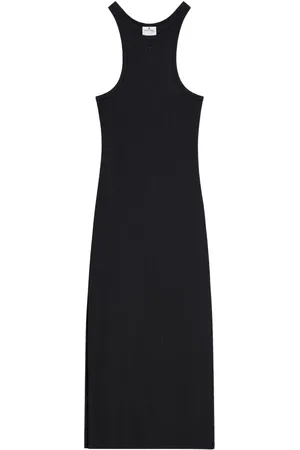 Courrèges Robe Scuba 90