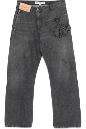 J.W.Anderson Jean Twisted Workwear