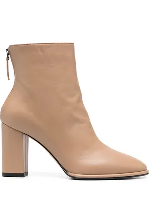 LE SILLA Bottines Elsa 85 mm en cuir