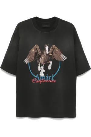 AMIRI T-shirt Pegasus