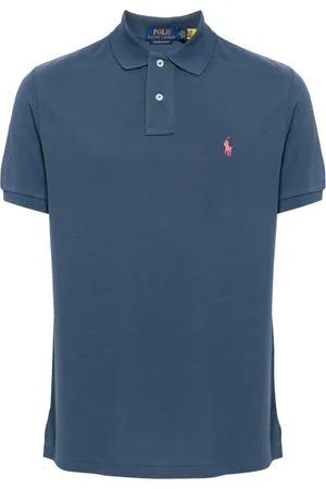 Ralph Lauren Polo à coupe cintrée